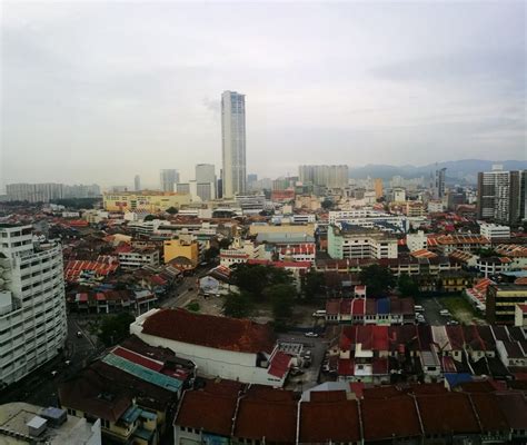 Pulau Pinang Kekal Penyumbang Terbesar Eksport Dagangan Malaysia