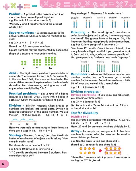 Scholars Insights Mental Maths Book 3 Distacart