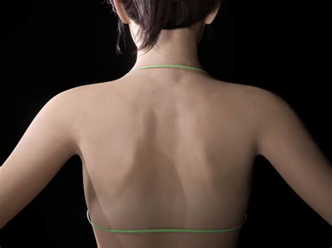 Nora Girl In Bikini 3D Model In Woman 3DExport