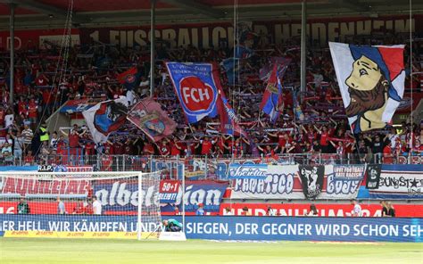 Heidenheim Im Verfolgerduell Gegen Düsseldorf Oddset Wetten