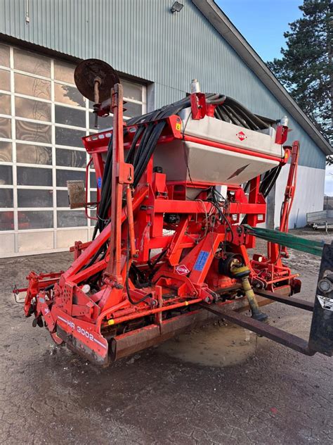 Kuhn Hr Venta Ti M Flexidrilll Altimaskiner