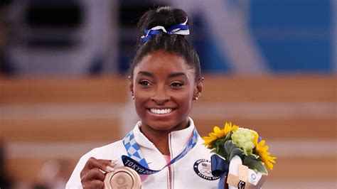 Simone Biles Graces Wheaties' 100th Anniversary Box