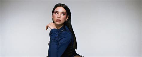 Dua Lipa Says Her Third Album Has “Taken a Complete Turn” - American