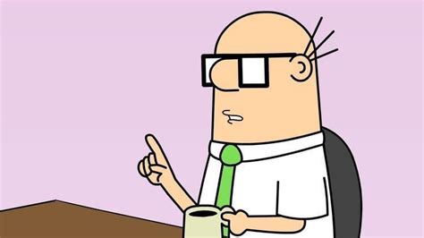 Wally (Dilbert) - Alchetron, The Free Social Encyclopedia