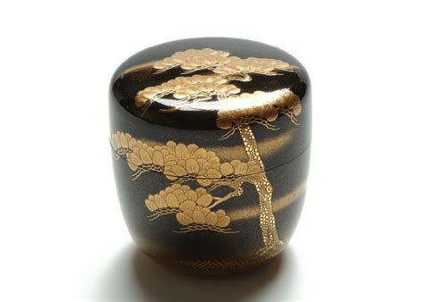 6 Extraordinary Works of Japanese Lacquer You Should See