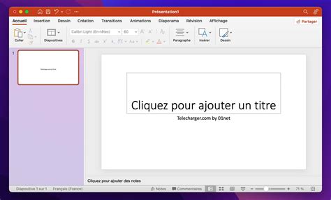 T L Charger Microsoft Powerpoint Gratuit Sur Windows Mac Ios