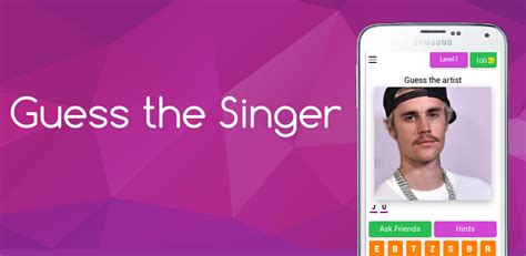 Guess the Singer 2023 - Baixar APK para Android | Aptoide