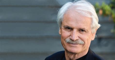 Yann Arthus Bertrand Donne Une Conf Rence Sur Lenvironnement Pour Le