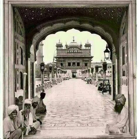 Pin by jatinder sandhu on sikhism | Golden temple, Temple india, Amritsar