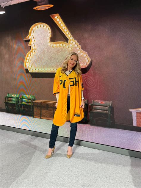 Ariel Epstein's feet