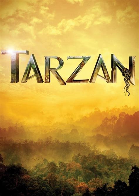 Tarzan Fan Casting On Mycast