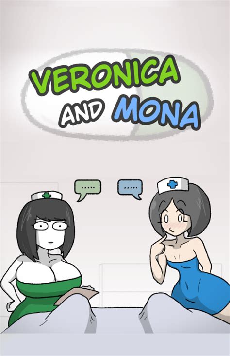 Read Veronica Mona Chapter 37 Page 1 In English Online