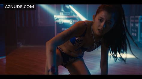 AYA ASAHINA Nude AZNude