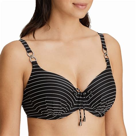 Chantaldessous De Primadonna Swim Sherry Bikini Oberteil