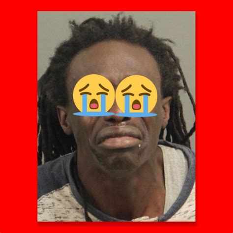 Crying Mans Mugshot Goes Viral Touches Hearts Worldwide Photo