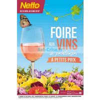 Anti Crise Fr Catalogue Netto Du Avril Au Mai Catalogue