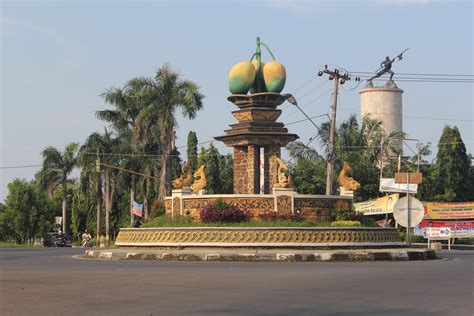 Indramayu Kota Budaya Di Jalur Pantura Travelmakerid