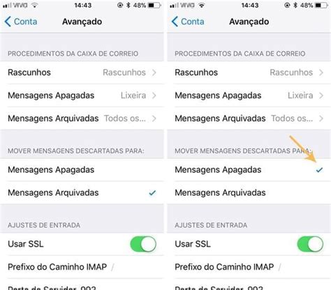 Maneiras Simples Para Apagar Todas As Mensagens De E Mail Do IPhone