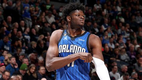 Lakers acquire Mo Bamba in trade with Magic | NBA.com