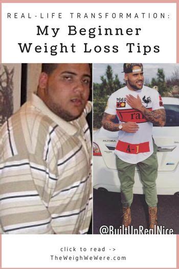 Read His Transformation Success Story Male Before And After Fitness