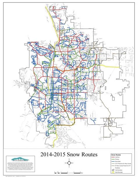 When Will My Road Be Snow Plowed? - Colorado Real Estate