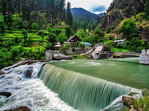 Neelum Valley A Sightseeing To Nature Dream Vista Travel