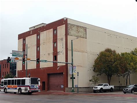 Downtown Chattanoogas Historic John Ross Building To See Major