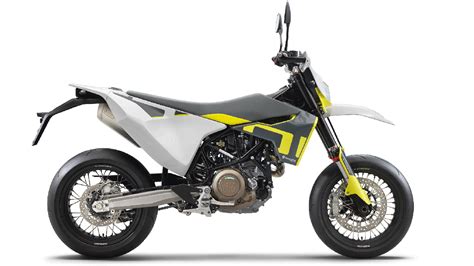 Husqvarna 2021 Supermoto 701 Abs 車款介紹 Yahoo奇摩汽車機車