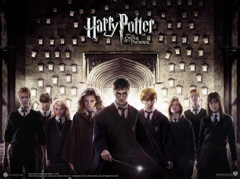 Harry Potter Desktop Backgrounds - Wallpaper Cave