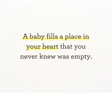 45 Inspirational Quotes for New Parents