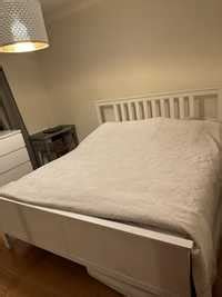 Cama Branca Ikea Olx Portugal