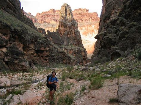 Kanab Creek Hiking Guide Hiking Guide Kanab Red Rock Country