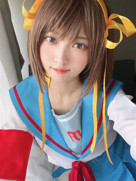 【コスプレ】cosplayの画像・動画 27497件 Twitter美女コスプレ画像検索