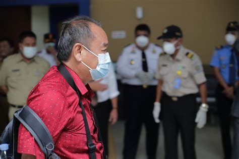 Infopublik Gunakan Masker Antisipasi Virus Corona