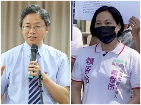 林智堅論文案 張善政、賴香伶：民進黨還要挺下去嗎？ 新聞 Rti 中央廣播電臺