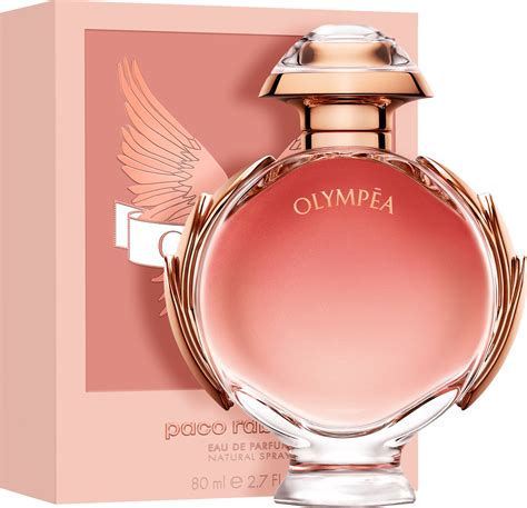 Perfume Olymp A Legend Paco Rabanne Feminino Eau De Parfum Beleza Na Web