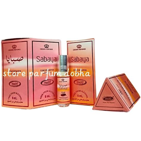 Jual Best Seller Cod Box Isi Botol Grosir Parfum Dobha Roll On