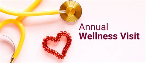 It S Time For Your Annual Wellness Visit Roseman Medical Group