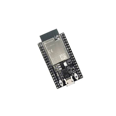 Esp32 Wrover Esp32 Devkitc Core Board For Arduino Darkoct02