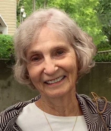 Gail Harden Obituary 1938 2024 Darien Ct New Canaan Advertiser