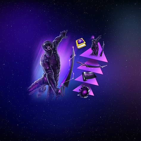 Axion Sentinels Level Up Quest Pack Fortnite Bundle Fortnitegg