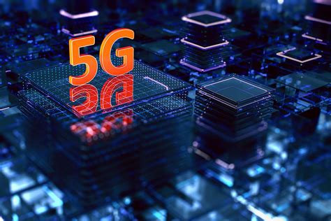 5g In 2020 Still Just A Private Party Network World