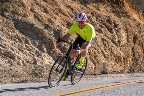 Brixia Cidneo Shimano Ultegra R8100 12 Speed Photo Shoot Troy Templin