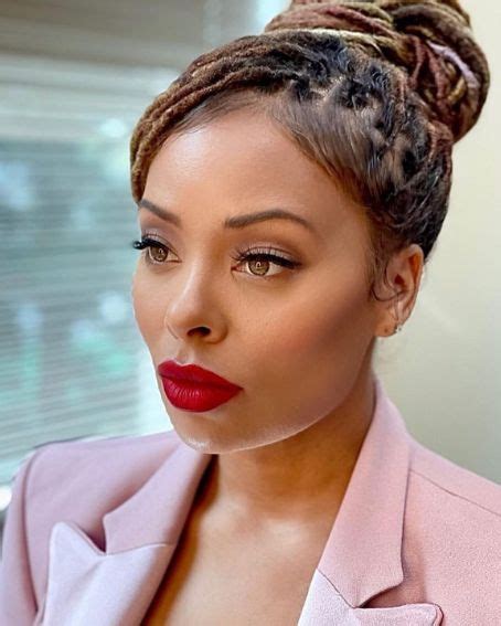 Top 18 Eva Marcille Hairstyles And Haircuts That Will Inspire You In 2025