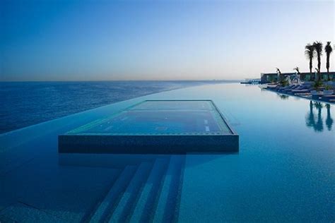 Top Stunning Infinity Pools Around The World In Infinity Pool