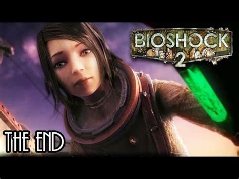 Let S Play Bioshock Remastered Deutsch Ende Wir Sind Utopisten