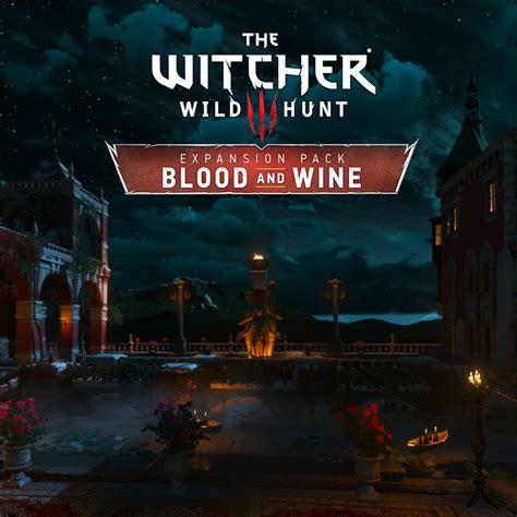 The Witcher 3 Blood And Wine Joanna Krolak The Witcher The Witcher