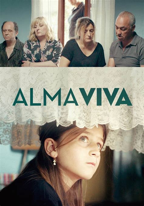 Alma Viva Filme Veja Onde Assistir Online