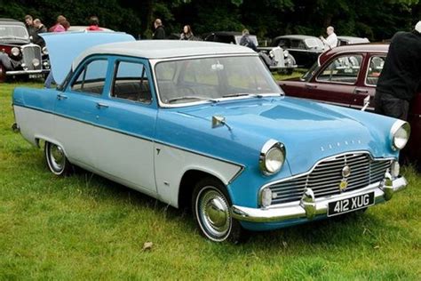 Ford Zephyr Artofit