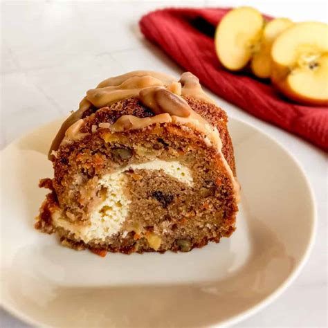 Apple Cream Cheese Bundt Cake Recipe Amish Apple Cake Amish Heritage